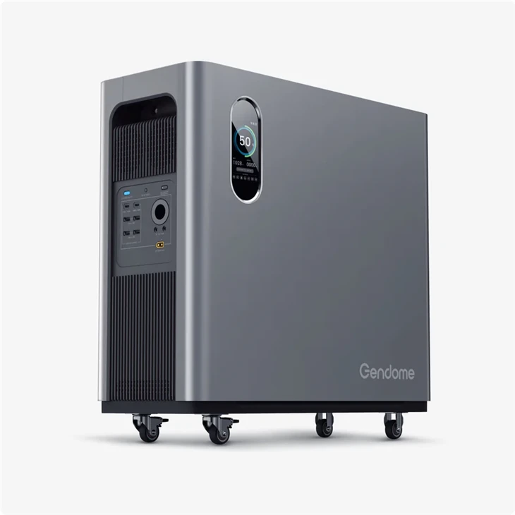 Gendome Home 3000 Portable Power Station