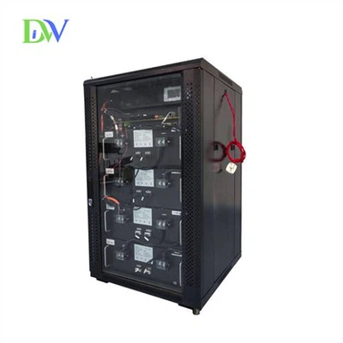 通信基地局のバッテリー